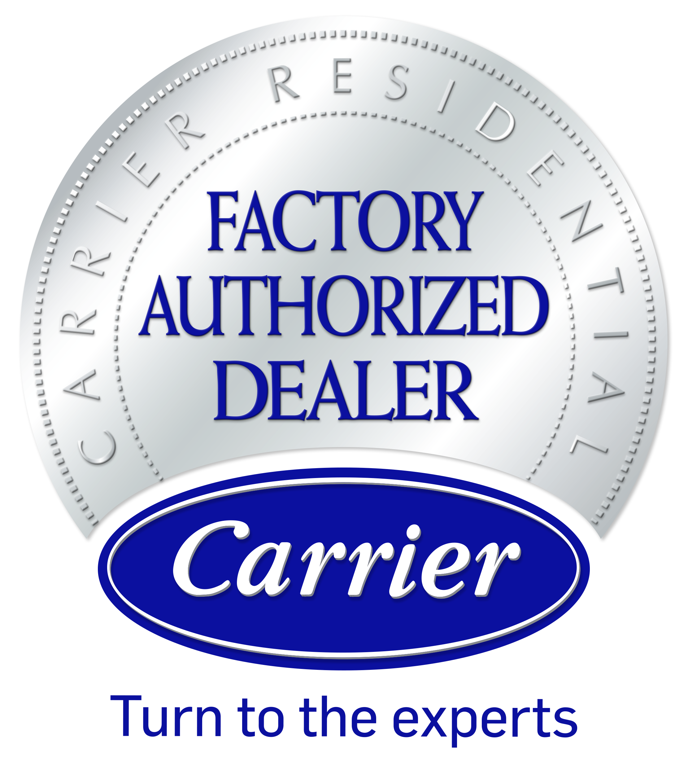 Factory Authorised Dealer