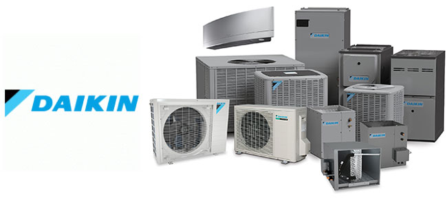 daikin rebates
