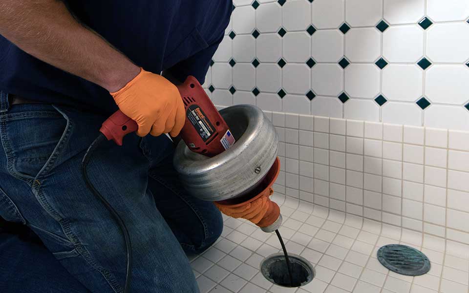 Choose Geisel for all of your plumbing needs