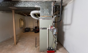 furnace repair